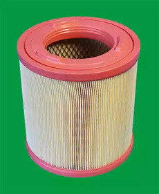 LUCAS FILTERS lfaf486 -  Воздушный фильтр